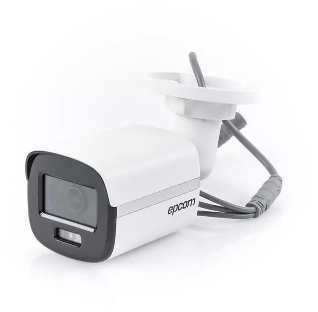 Alt view image 2 of 4 - Epcom B8-TURBO-C Camera Bullet 2MP (1080p) 2.8mm Lens IP67 dWDR