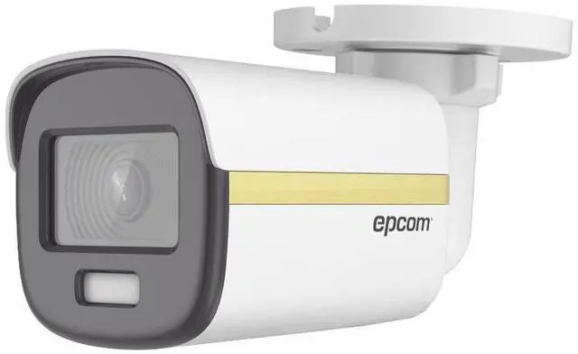 Main image of Epcom B4K-TURBO-C Camera Bullet 8MP (4K) 2.8mm Lens IR EXIR IP67