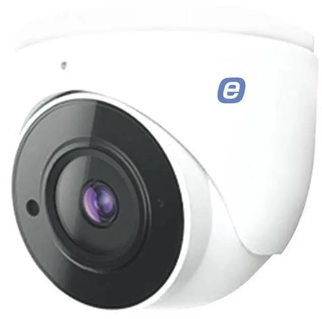 Main image of Epcom E8-TURBO-GEN3 Camera Turret 2MP (1080p) 2.8mm Lens IR 98ft IP67