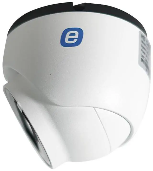 Alt view image 2 of 4 - Epcom E8-TURBO-GEN3 Camera Turret 2MP (1080p) 2.8mm Lens IR 98ft IP67