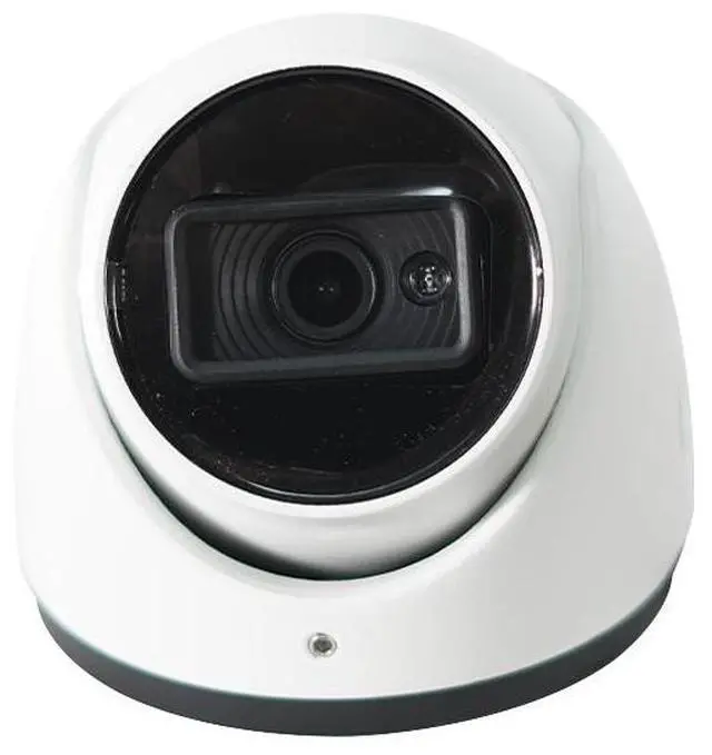 Alt view image 3 of 4 - Epcom E8-TURBO-GEN3 Camera Turret 2MP (1080p) 2.8mm Lens IR 98ft IP67