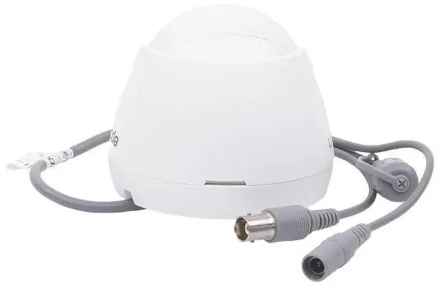 Alt view image 4 of 4 - Epcom E8-TURBO-IG2W Camera TVI Eyeball 2 MP (1080p) 2.8 mm Lens 65.6ft