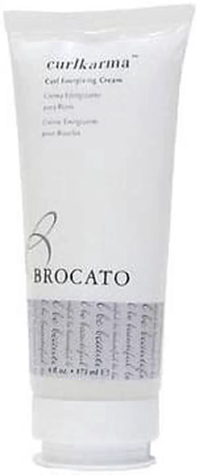 Alt view image 2 of 3 - Brocato - CurlKarma Curl Cream 6oz