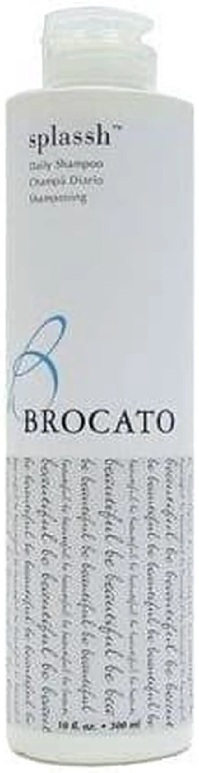 Alt view image 2 of 3 - Brocato - Splassh Daily Conditioner 8oz