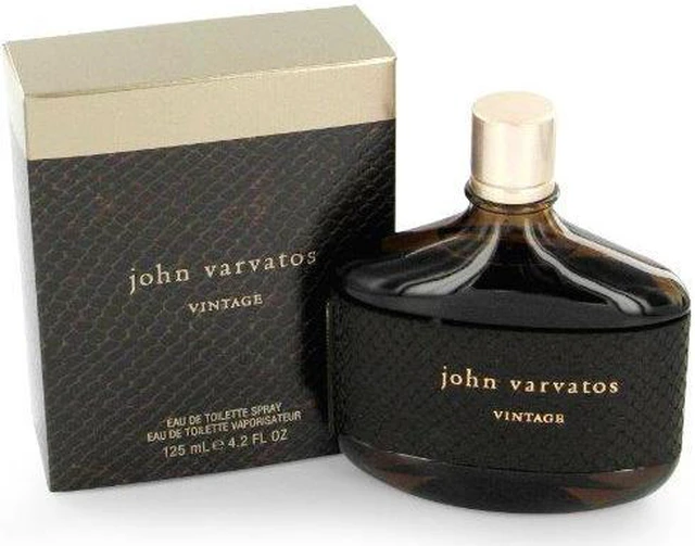 Alt view image 4 of 20 - John Varvatos Vintage - 4.2 oz EDT Spray