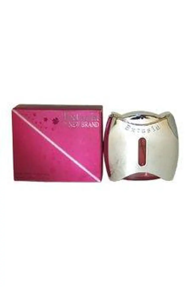 Alt view image 2 of 9 - Extasia - 3.3 oz EDP Spray