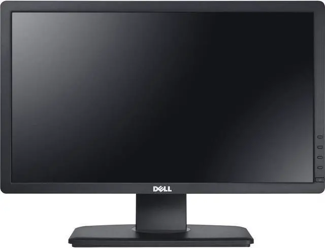 Main image of Dell 20" LCD Monitor 5 ms 1600 x 900 P2012H