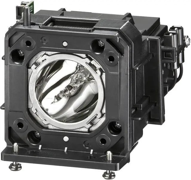 Alt view image 5 of 11 - Original ET-LAD120 Projector Lamp for PANASONIC