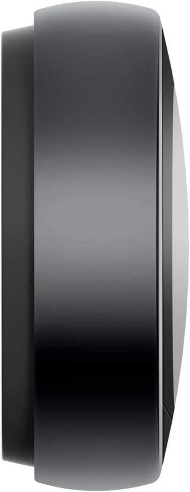 Alt view image 3 of 3 - Google Nest T3018US Learning Thermostat - 3rd Gen - Alexa - Mirror Black