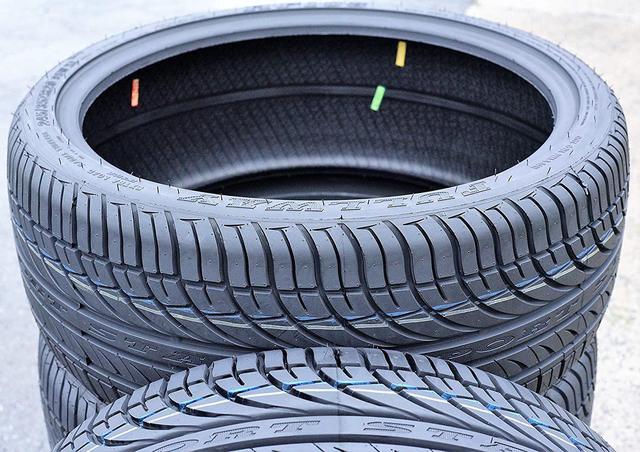 Alt view image 2 of 9 - 275/40R20 106V XL - Fullway HP108 Performance All Season Tire