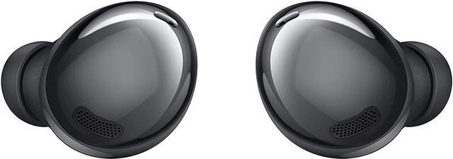 Alt view image 17 of 20 - samsung galaxy buds pro, bluetooth earbuds, true wireless, noise cancelling, charging case, quality sound, water resistant, pha