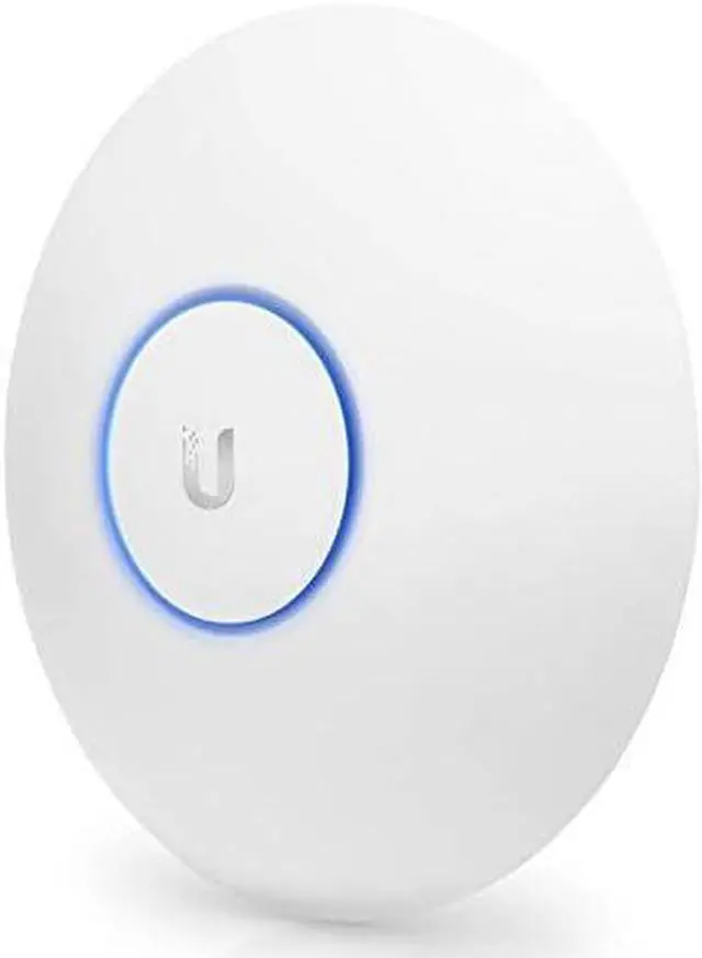 Alt view image 11 of 19 - Ubiquiti UniFi AC PRO 802-11ac Dual-Radio Access Point (Single Pack) UniFi ac PRO Dual-Radio Access Point