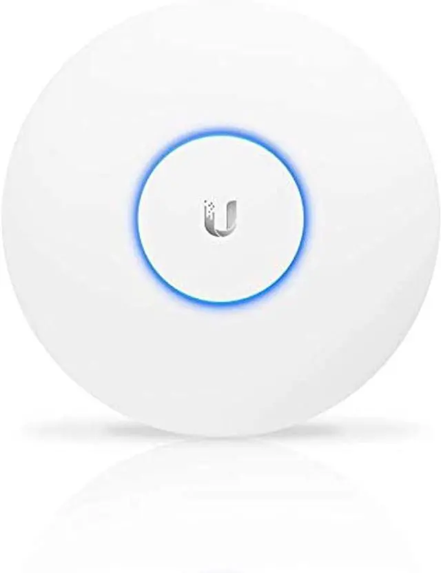 Alt view image 10 of 19 - Ubiquiti UniFi AC PRO 802-11ac Dual-Radio Access Point (Single Pack) UniFi ac PRO Dual-Radio Access Point