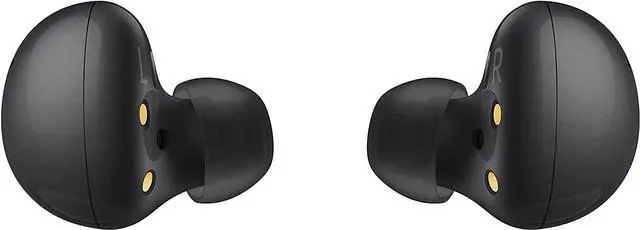 Alt view image 9 of 20 - Samsung Galaxy Buds 2 True Wireless Earbuds Noise Cancelling Ambient Sound Bluetooth Lightweight Comfort Fit Touch Control US Version, Graphite