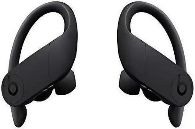 Alt view image 7 of 8 - Powerbeats Pro Totally Wireless & High-Performance Bluetooth Earphones - Black