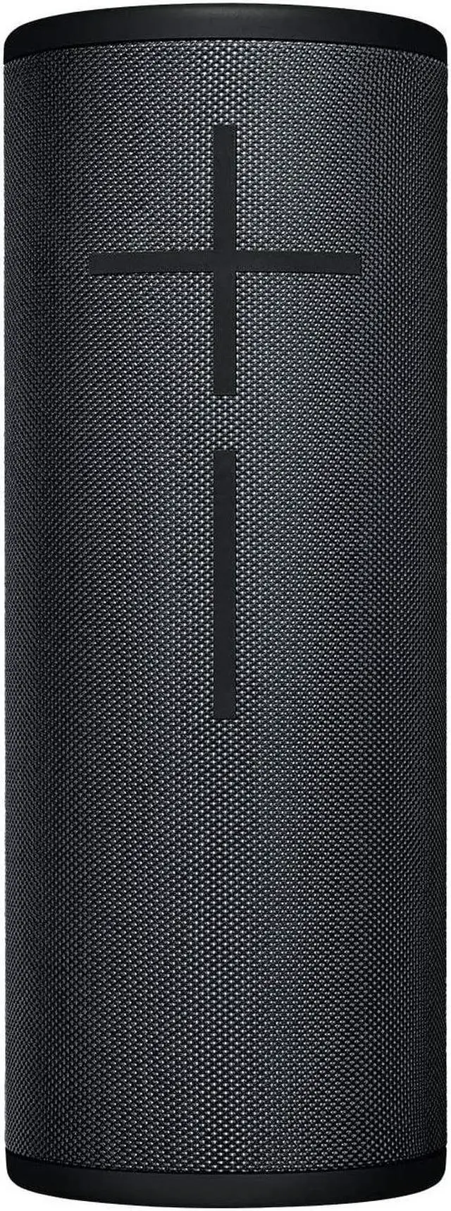 Alt view image 5 of 10 - Logitech Ultimate Ears MEGABOOM 3 Waterproof Bluetooth Speaker - Lagoon Blue