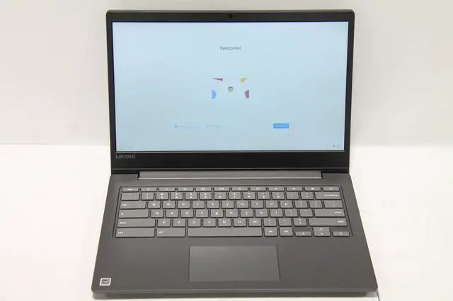 Alt view image 13 of 17 - Lenovo Chromebook S330, 14.0", MediaTek™ MTK 8173C , 4 GB RAM, 32 GB eMMC, Chrome OS