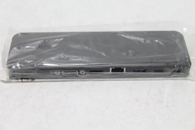 Alt view image 3 of 8 - LENOVO 40AU0065US NEW LENOVO USB-C MINI DOCK