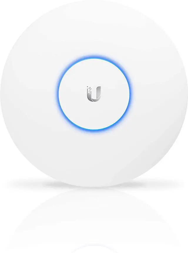 Alt view image 3 of 4 - Ubiquiti Networksuap-Ac-Pro Unifi Access Point Enterprise Wi-Fi System. Deploy