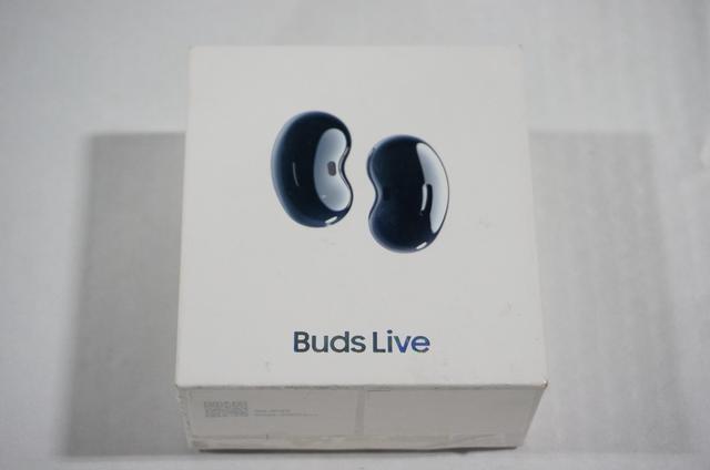 Alt view image 13 of 19 - Samsung Galaxy Buds - Mystic Black