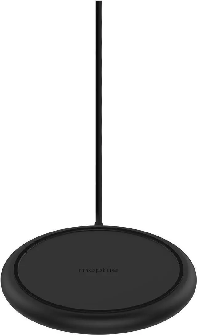 Alt view image 3 of 4 - Mophie 409901482 Universal Wireless ChargeStream Pad Plus, Black