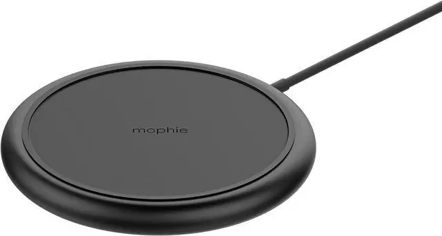 Alt view image 2 of 4 - Mophie 409901482 Universal Wireless ChargeStream Pad Plus, Black