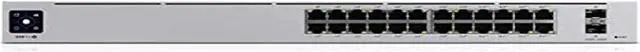 Alt view image 2 of 3 - Ubiquiti USW-Pro-24-POE -Refurbished