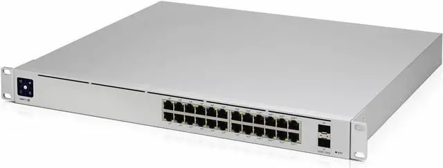 Alt view image 2 of 3 - Ubiquiti USW-Pro-24 -Refurbished