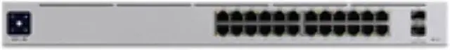 Alt view image 3 of 3 - Ubiquiti USW-Pro-24 -Refurbished