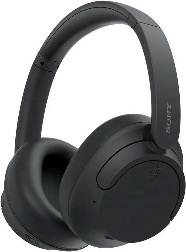 Alt view image 3 of 5 - Sony WH-CH720N Noise Canceling Wireless Headphones