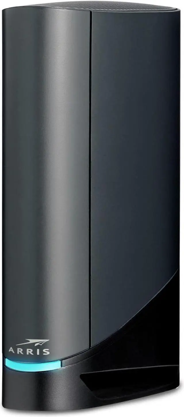 Alt view image 5 of 6 - ARRIS Surfboard G36-RB DOCSIS 3.1 Multi-Gigabit Cable Modem & AX3000 Wi-Fi Router