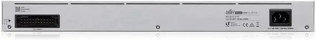 Alt view image 3 of 3 - Ubiquiti USW-PRO-48-POE UniFi Switch PRO 48 PoE