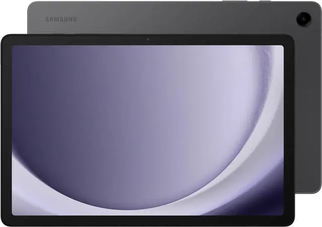 Alt view image 2 of 3 - Samsung Galaxy Tab A9+ Tablet - 11" WUXGA - Qualcomm SM6375 Snapdragon 695 5G (6 nm) Octa-core - 4 GB - 64 GB Storage - Graphite - Kryo 660 Gold Dual-core (2 Core) 2.20 GHz + Kryo 660 Silver ...