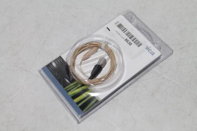 Main image of Audio-Technica BPCB-CHTH Detachable Replacement Cable Wireless cH Systems, Beige