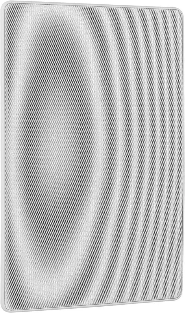 Main image of Dayton Audio ME625W Replacement Speaker Grill for Home Audio Systems, White