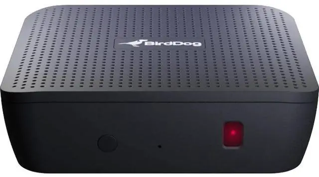 Main image of BirdDog Play 4K NDI 5 to HDMI 2.0 Video Converter/Player with Remote Control