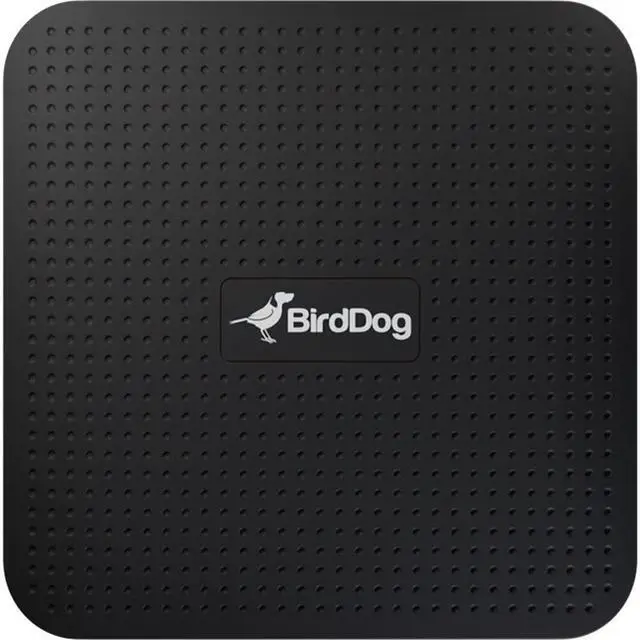 Alt view image 2 of 2 - BirdDog Play 4K NDI 5 to HDMI 2.0 Video Converter/Player with Remote Control