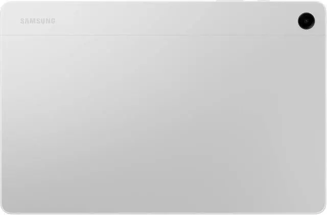 Alt view image 2 of 2 - Samsung Galaxy Tab A9+ Plus 5G 2023 64+4GB 11" Only WiFi Android Tablet - Silver