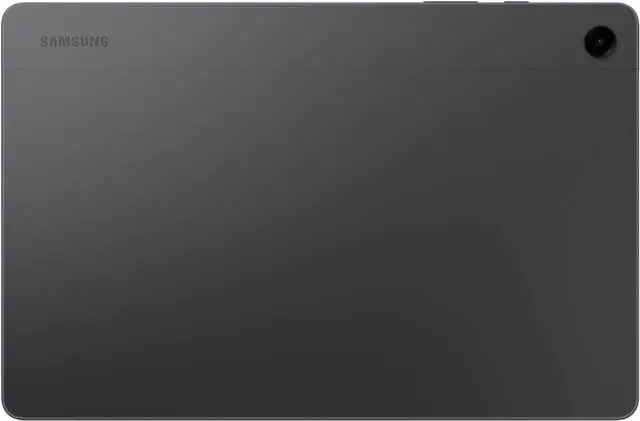 Alt view image 2 of 2 - Samsung Galaxy Tab A9+ Plus 5G 128/8GB 11" Unlocked WiFi Tablet - Graphite Black