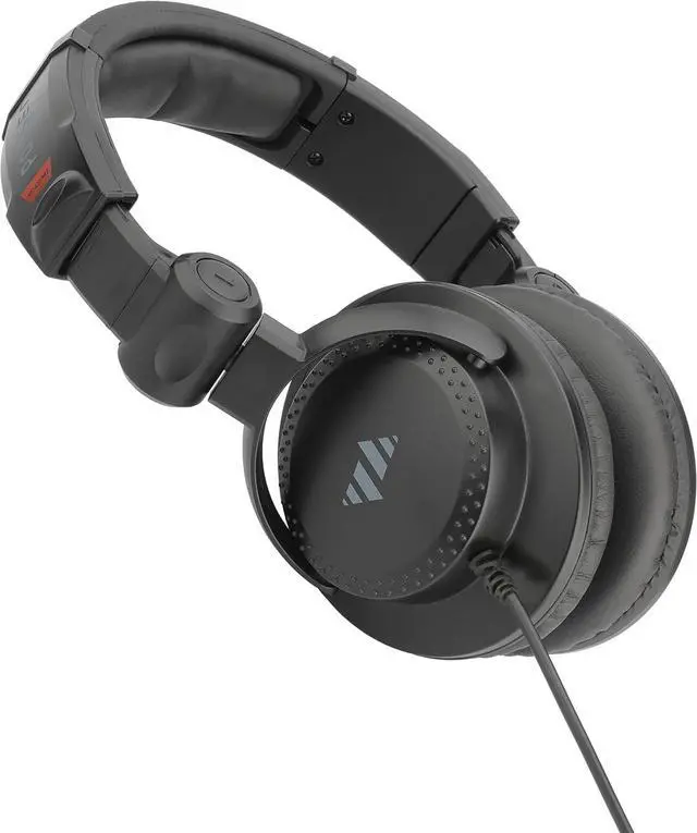 Main image of Polsen HPC-A30-MK2 Closed-Back Over-Ear Studio Monitor Headphones