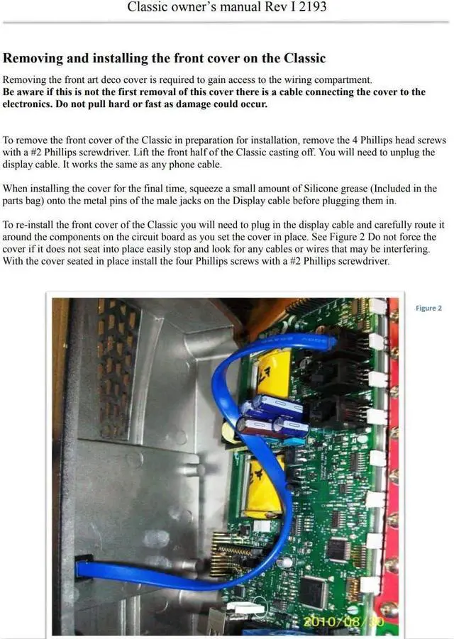 Alt view image 2 of 2 - MidNite Solar CLASSIC 150-SL MPPT Only Solar Charge Controller, 150 Volts, Black