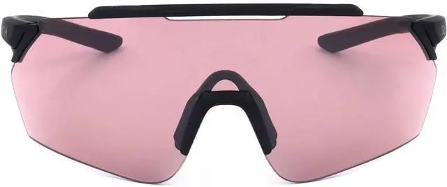 Alt view image 2 of 2 - SMITH Men's & Women's Ruckus Sunglasses for Running/Biking - Matte Black/Ignitor
