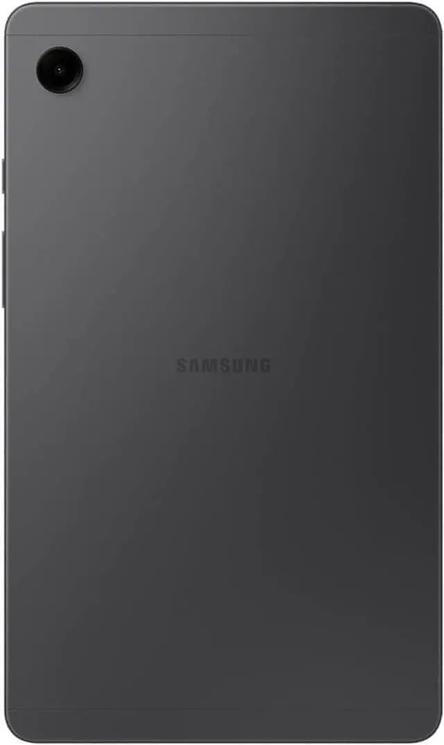 Alt view image 2 of 2 - Samsung Galaxy Tab A9 9th Gen 64GB/4GB 8.7 inches WiFi Tablet - Graphite