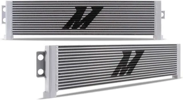 Main image of Mishimoto MMOC-F80-15 Performance Oil Cooler for 15-20 BMW F8X M3/M4 Oil Cooler