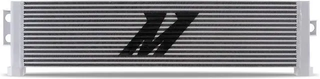 Alt view image 2 of 2 - Mishimoto MMOC-F80-15 Performance Oil Cooler for 15-20 BMW F8X M3/M4 Oil Cooler