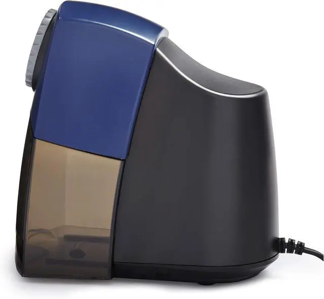Alt view image 2 of 2 - X-ACTO Teacher Pro Electric Pencil Sharpener w/ Auto Adjust Dial - 1 Ct, Black