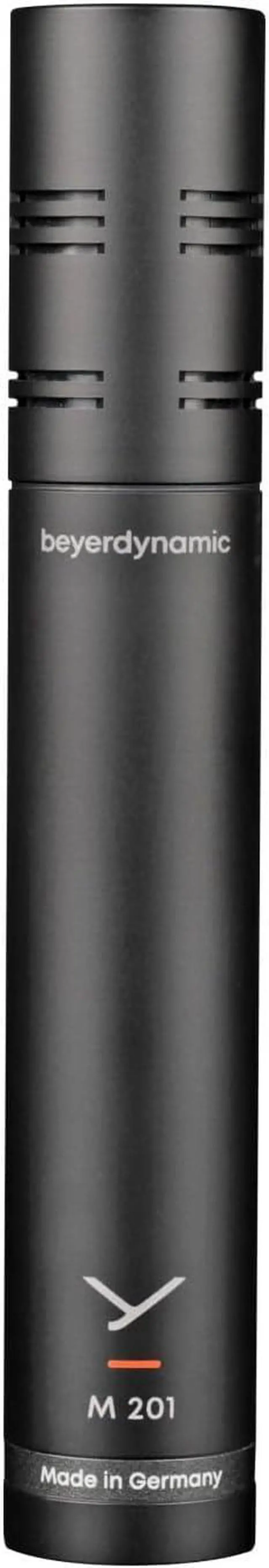 Main image of Beyerdynamic M 201 Hypercardioid Dynamic Instrument Microphone