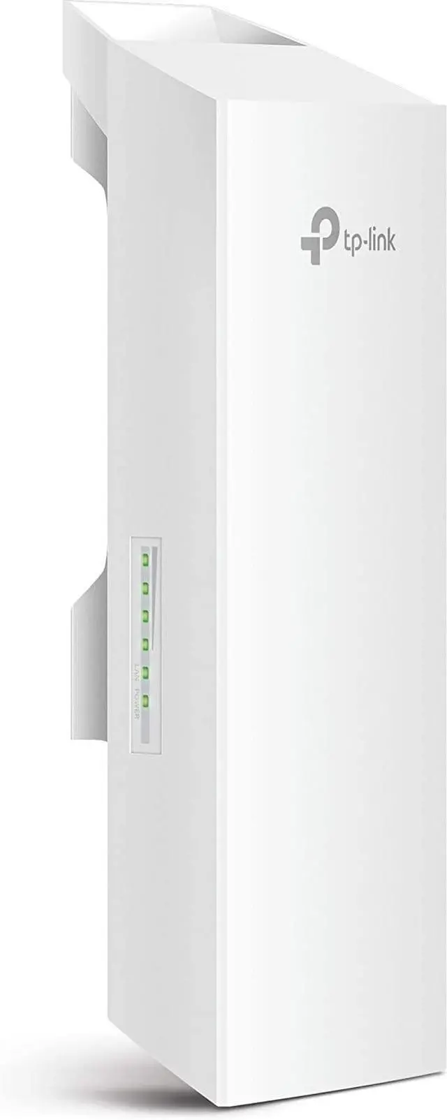 Main image of TP-Link 5GHz N300 Long Range Outdoor CPE for PtP and PtMP Transmission - White