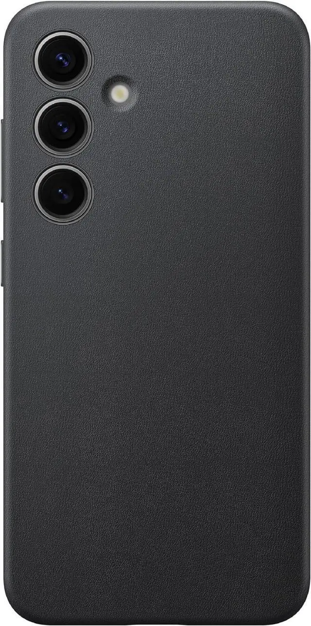 Main image of Samsung Galaxy S24 GP-FPS921HCABW Scratch Protection Polycarbonate Phone Case