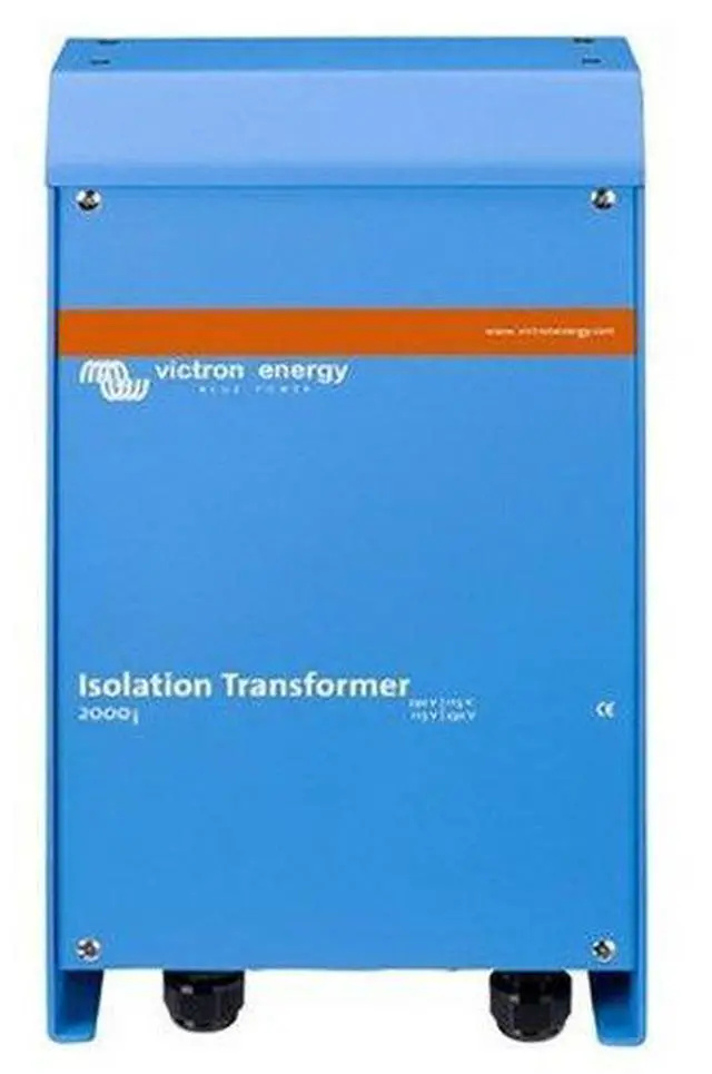 Main image of Victron Energy Isolation Transformers Power Inverter for Vehicles - 3600 Watts